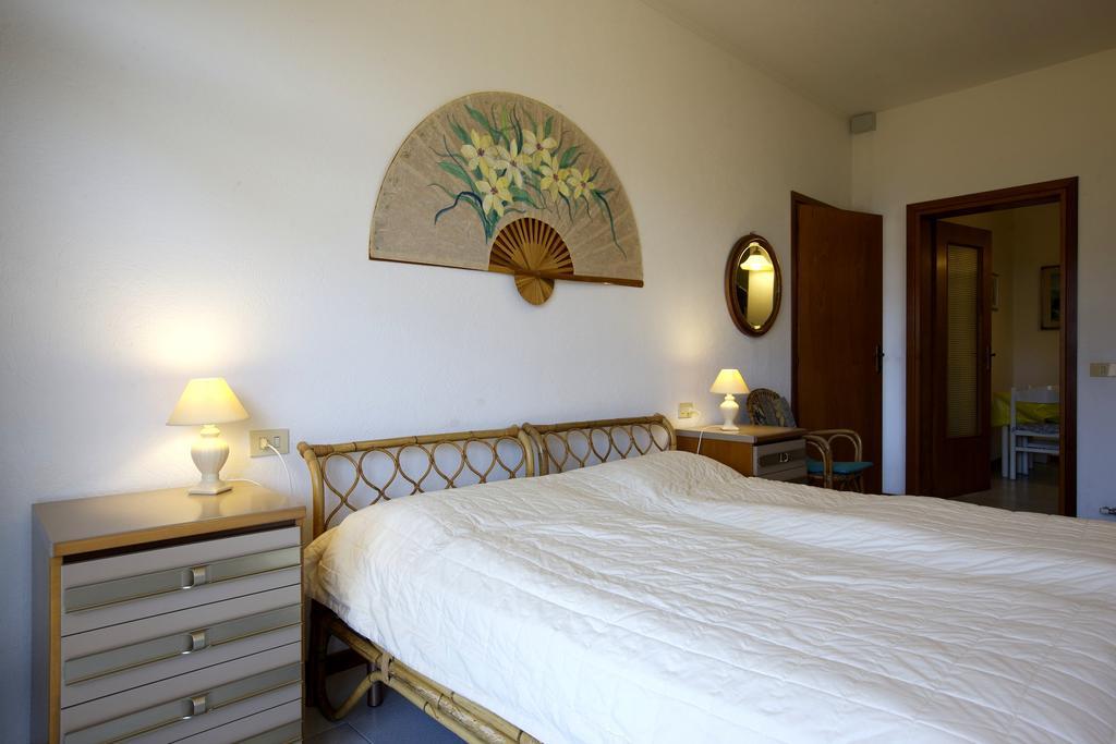 Villa Panorama Porto Valtravaglia Exterior photo