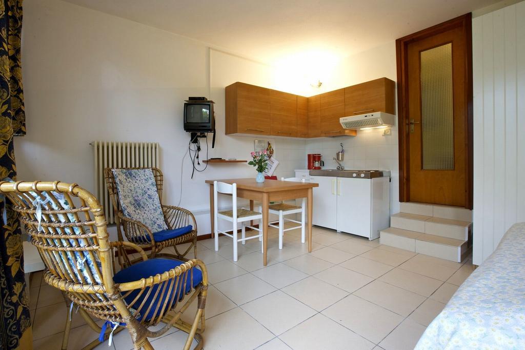 Villa Panorama Porto Valtravaglia Exterior photo